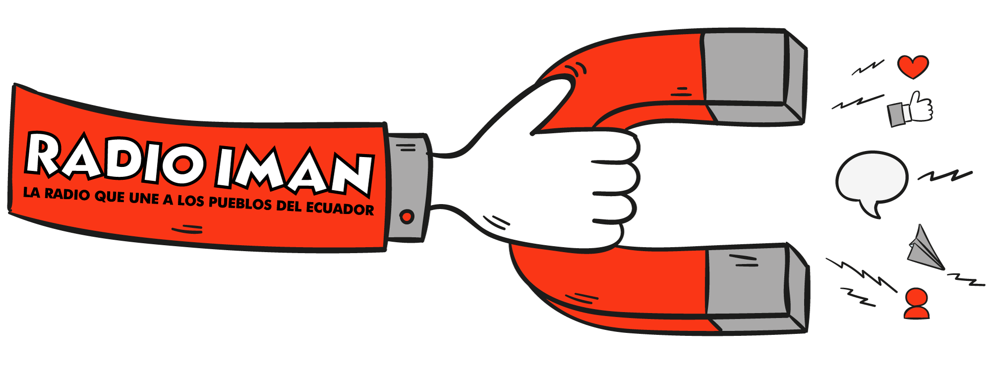 Radio Iman
